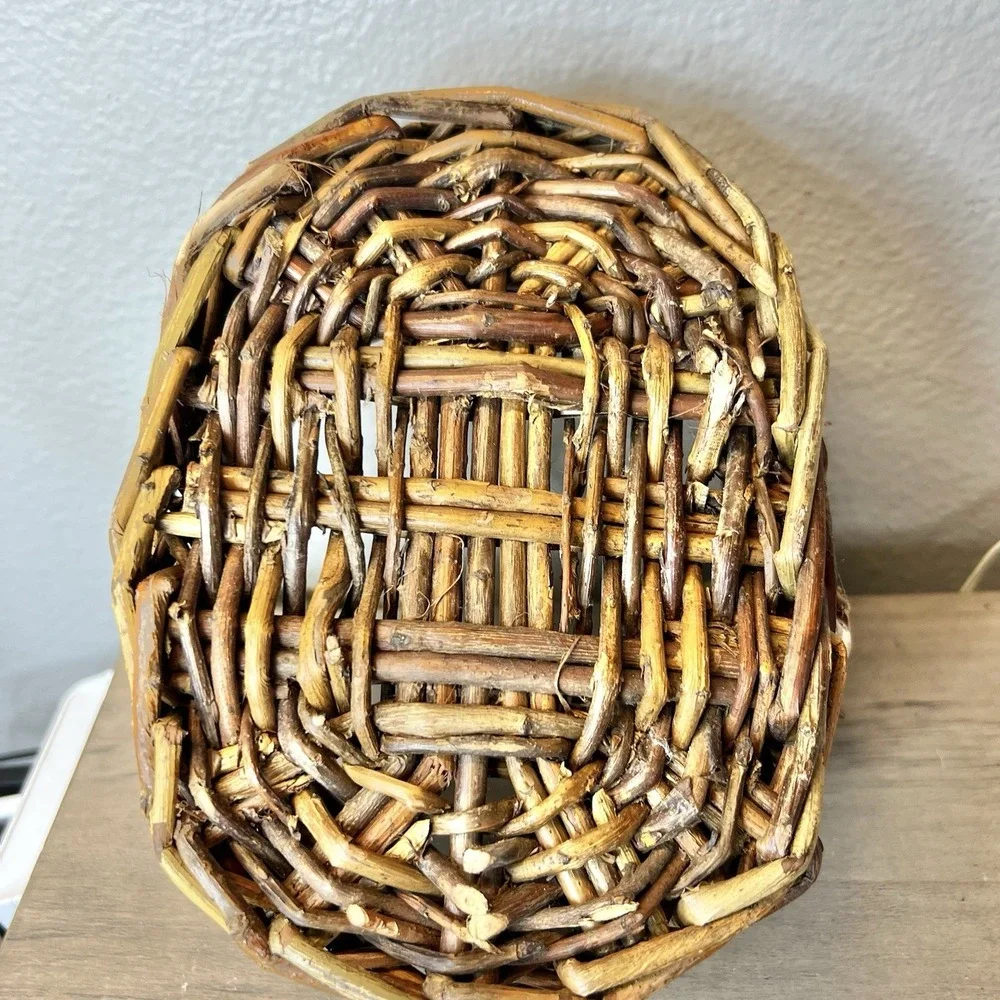 N/A woven trig